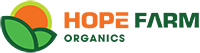 Hope Farm Organic – Trở về với thiên nhiên